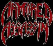logo Armored Assassin